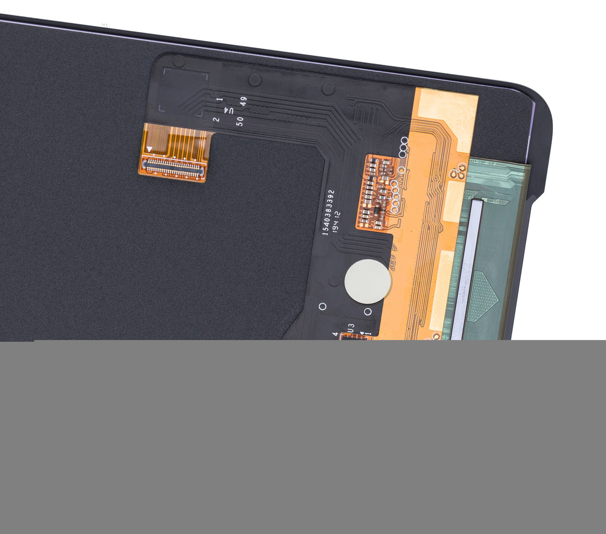 Replacement OLED Assembly Without Frame Compatible For  ROG Phone 2 (ZS660KL) (Refurbished) (All Colors)
