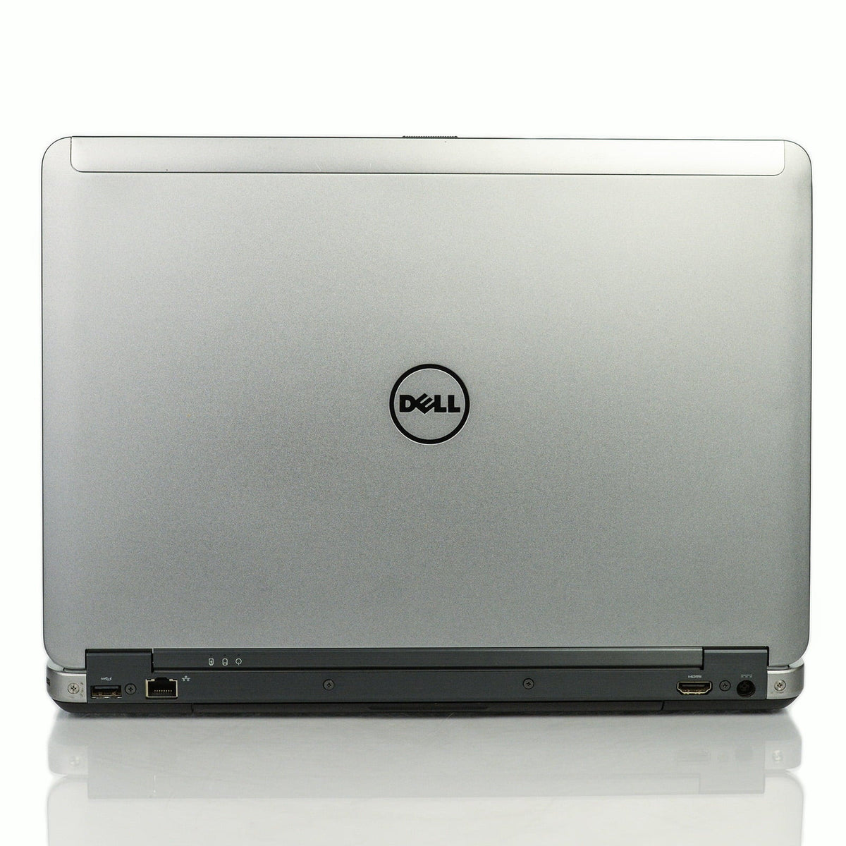 Used  Latitude E6440 Laptop i7 Dual-Core 4GB 500GB Win 10 Pro B v.WAA
