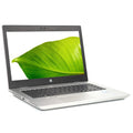 Used  ProBook 640 G5 14" Laptop Core i5 32GB 1TB SSD M.2 Integrated Graphics Win 11 Pro 1 Yr Wty B v.WAA
