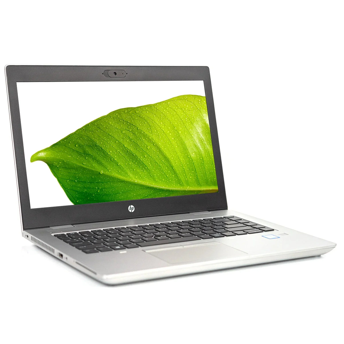 Used  ProBook 640 G5 14" Laptop Core i5 32GB 1TB SSD M.2 Integrated Graphics Win 11 Pro 1 Yr Wty B v.WAA
