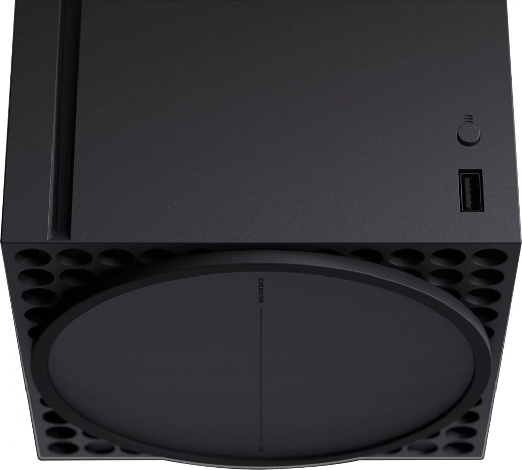 2023 Xbox Series X Bundle - 1TB SSD dark Flagship Xbox Console and Wireless Controller with Assassin's Creed Unity Full Game