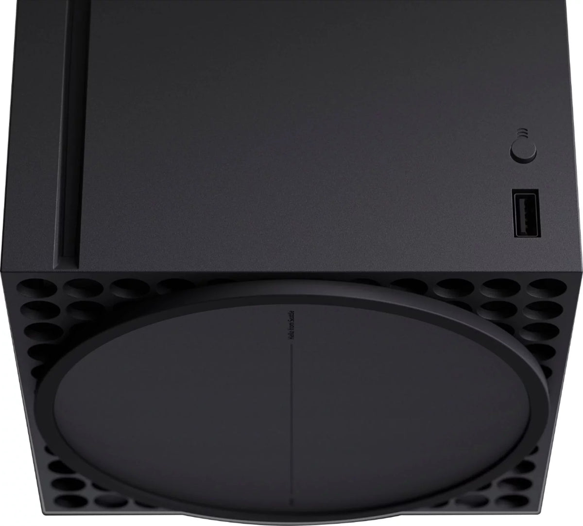 2023 Xbox Series X Bundle - 1TB SSD dark Flagship Xbox Console and Wireless Controller with Assassin's Creed Unity Full Game