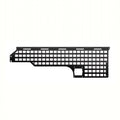 Putco 19-21  Ranger - 6ft (Standard Box) Molle Driver Side Panel - 195141