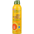 Alba Botanica Active Kids Sunscreen Spray, 6 Oz