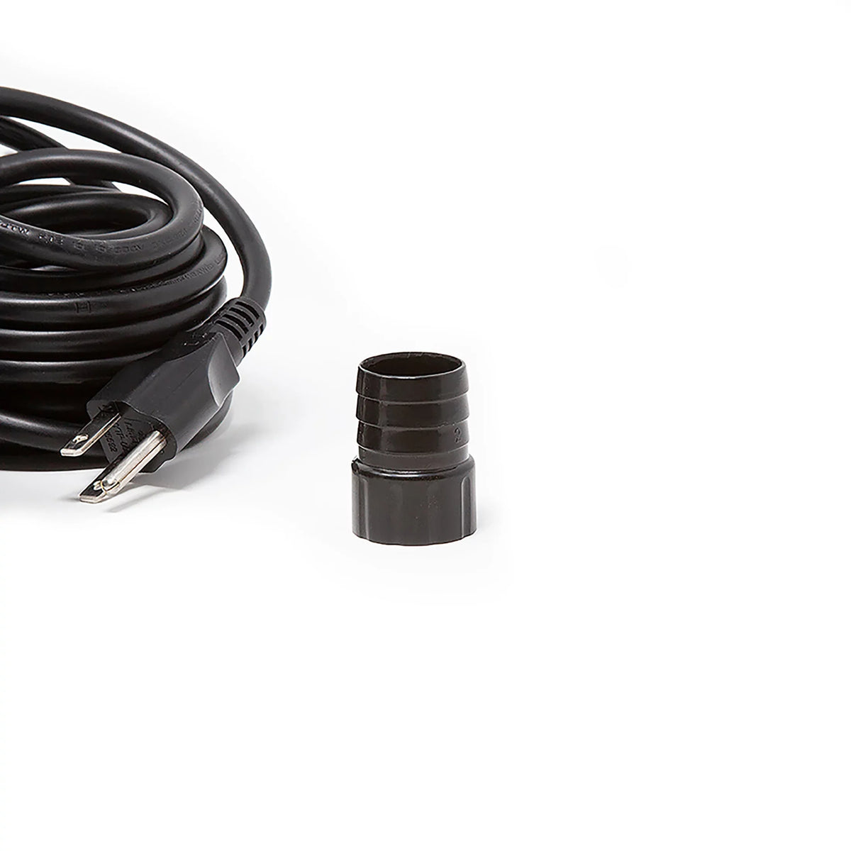 Beckett 1250 GPH 50 Watt Submersible lake, Waterfall, Stream, Water Garden Pump