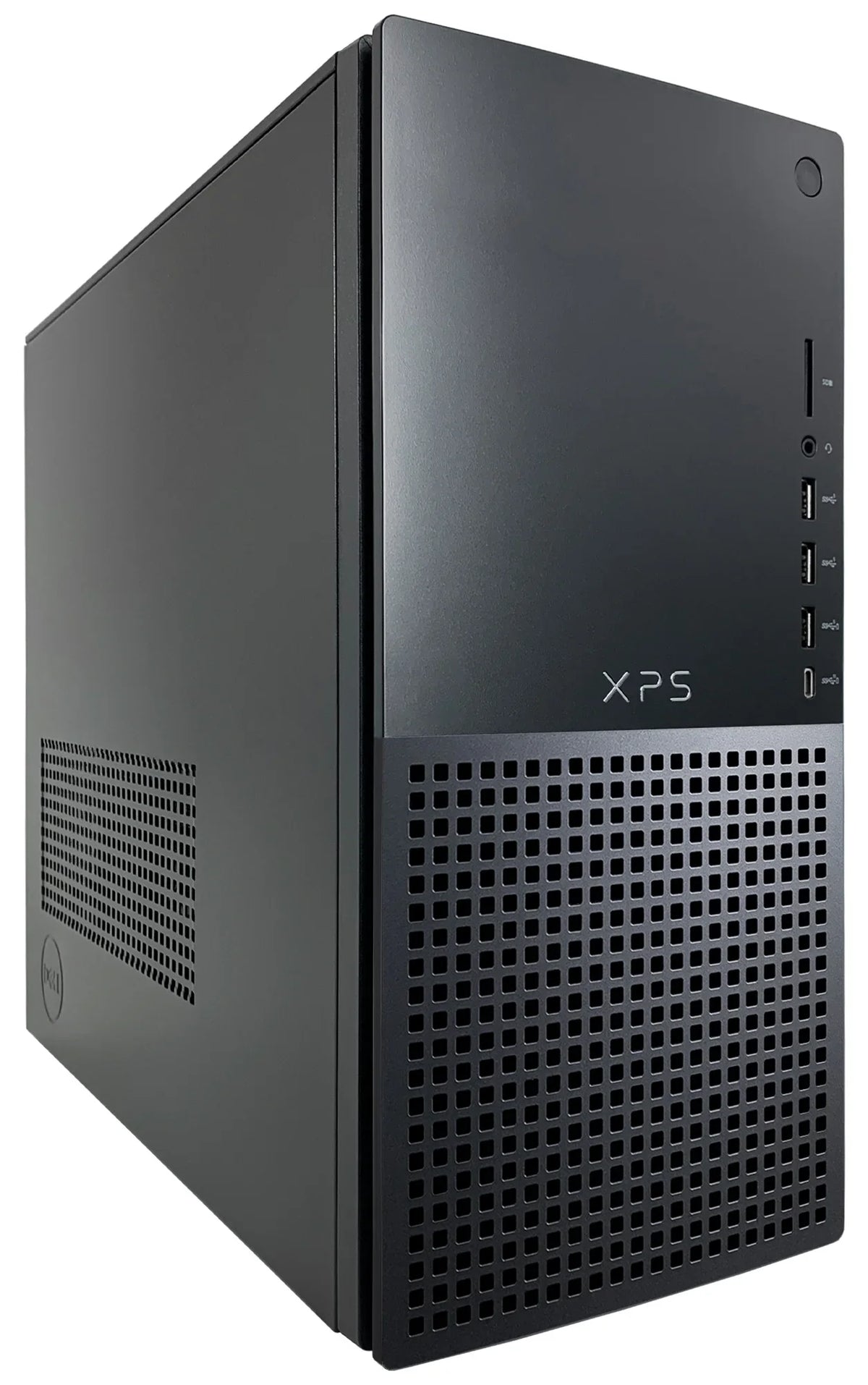 XPS 8960 Desktop PC - 14th Gen  Core i7-14700K up to 5.6 GHz, 16GB RAM, 4TB PCIe SSD + 14TB HDD, NVIDIA GeForce RTX 4070, Windows 11 Pro