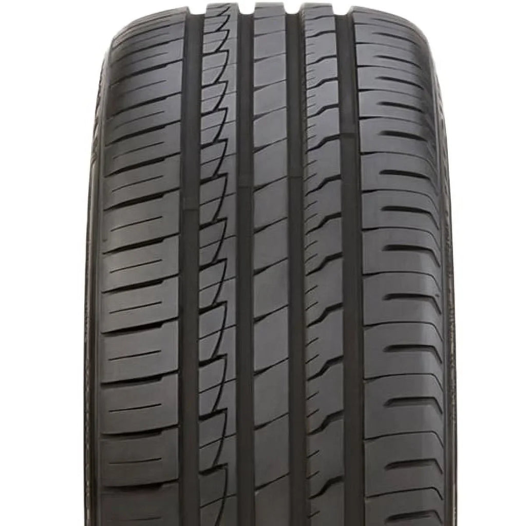 Ironman iMOVE GEN2 AS 235/55R18 100V BW All Season