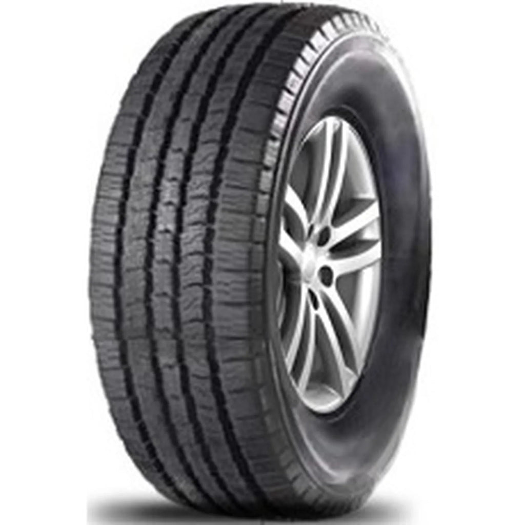 Venezia Crusade HT Highway LT245/75R16 120/116S E Light Truck Tire