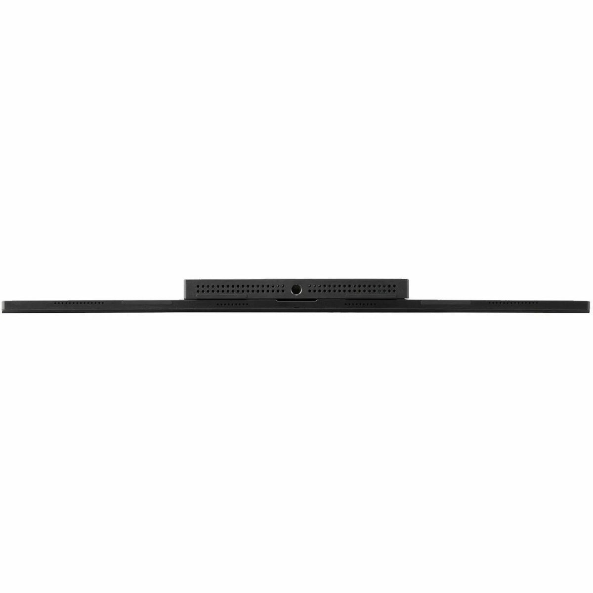 ViewSonic VX1655 15.6 1 inch 1080p FHD Portable LED IPS Monitor with 2 Way Powered 60W USB C, Mini HDMI, Dual Speakers, and Built in Stand with Tripod mount