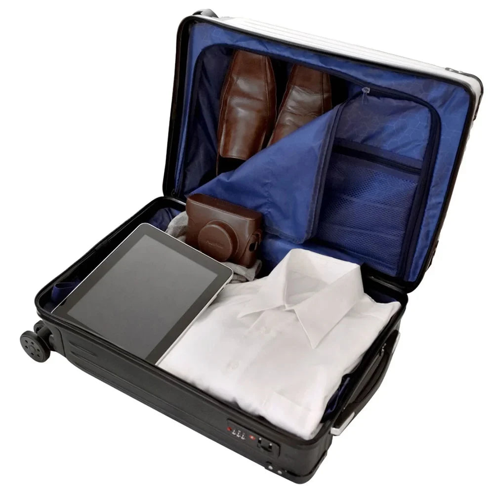 MOJO Boston College Eagles 21'' Premium Carry-On Hardcase