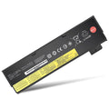 01AV427 01AV423 01AV492 Laptop Battery 72Wh 61++ for  ThinkPad T480 T470 P51S P52S T570 T580 A485 A475 TP25 Series Notebook 01AV425 01AV426 01AV428 01AV452 01AV490 SB10K97580 SB10K97584