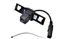 PT Auto Warehouse BUCTO-183N Rear View Backup Camera Fits select: 2015-2017  CAMRY