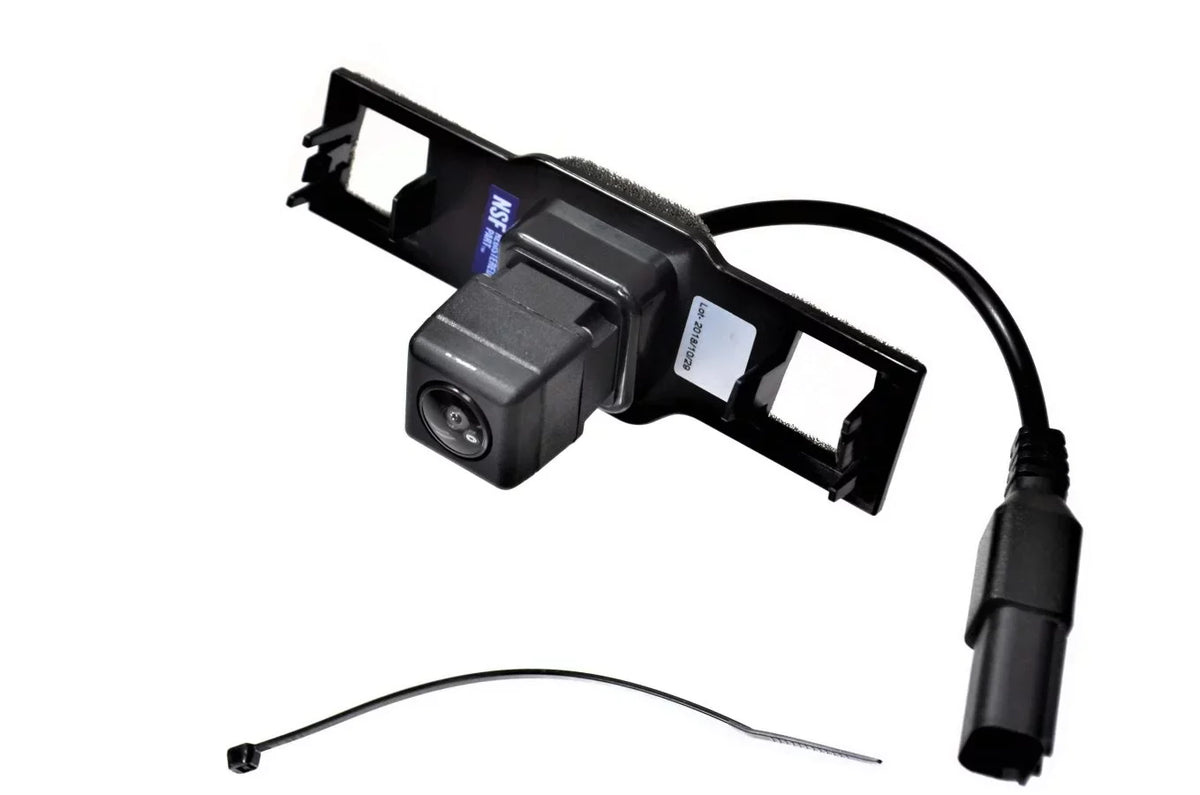 PT Auto Warehouse BUCTO-183N Rear View Backup Camera Fits select: 2015-2017  CAMRY