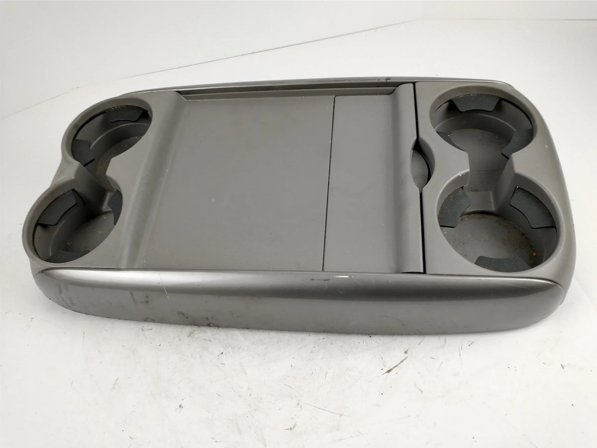 Pre-Owned 04 05 06 07 08 09 10  Sienna Center Console Tray Cup Holder OEM (Good)