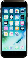 Restored  IPHONE 7 32GB UNLOCKED MQTT2LL/A - JET ebony (Refurbished)
