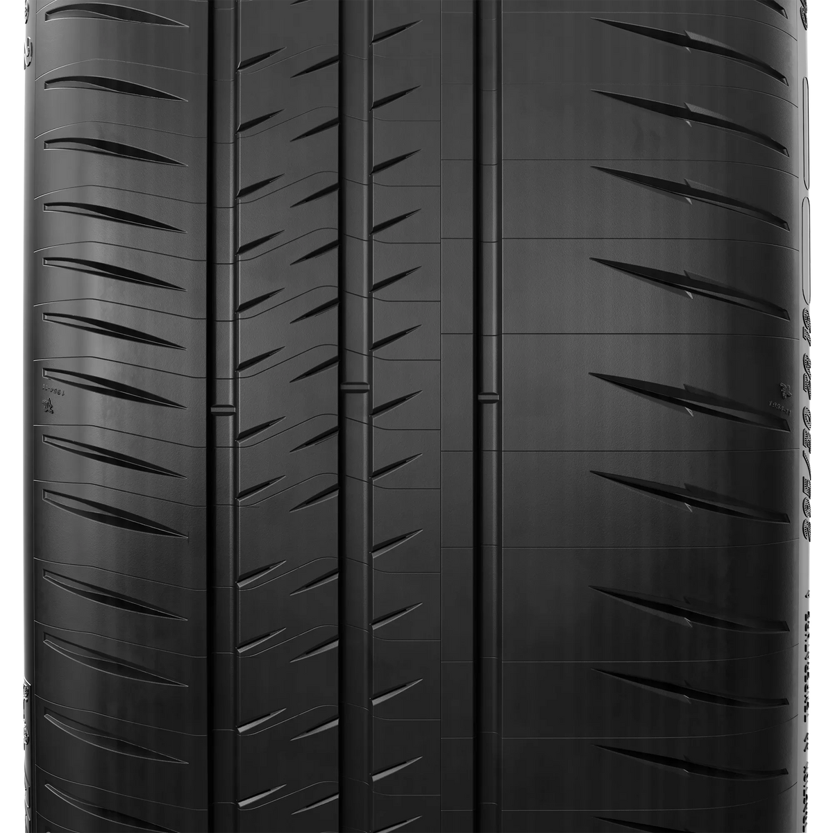 Michelin Pilot Sport Cup 2 (240) Summer 265/35ZR19/XL (98Y) Tire
