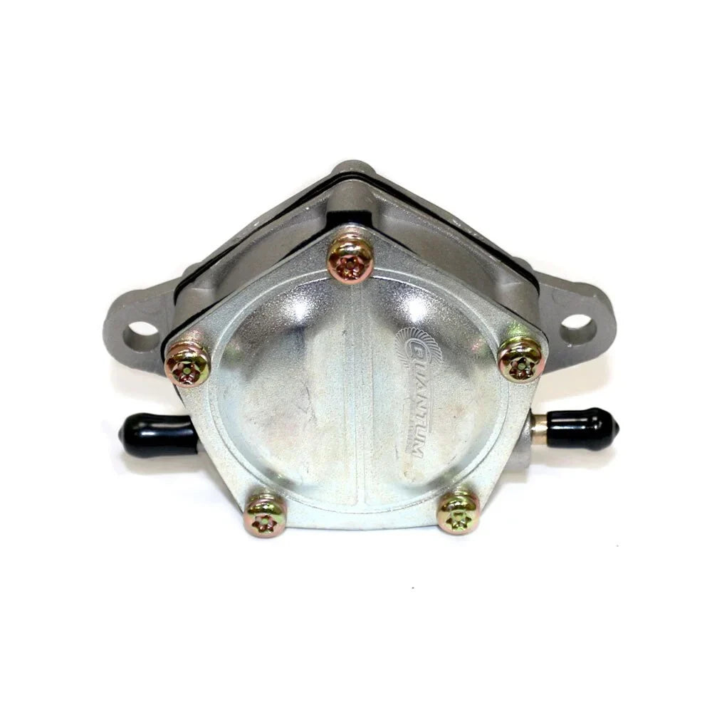 Quantum Mechanical OEM Fuel Pump for Suzuki  King Quad 4WD LT-F300F  1999-2002, Replaces 15100-19B01