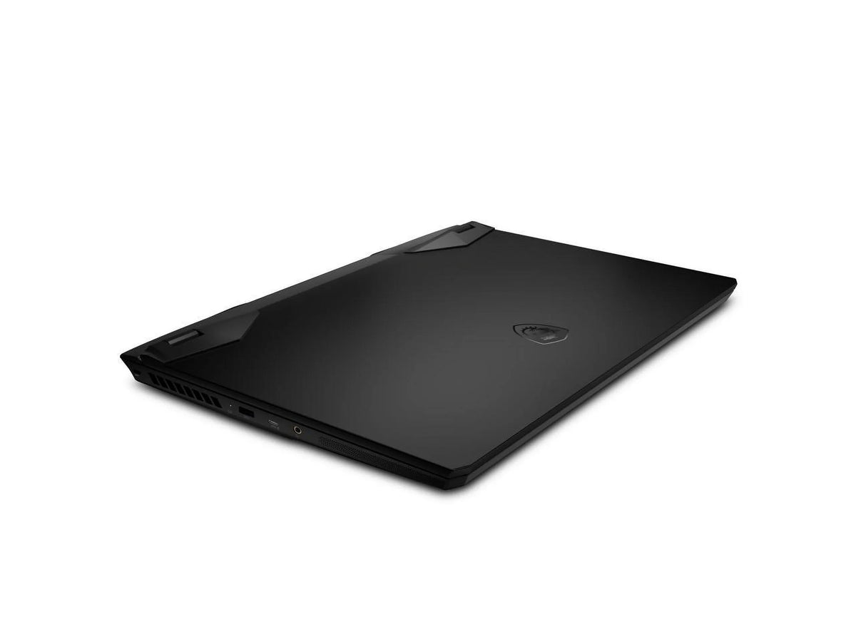 MSI GP Series - 17.3" 360 Hz IPS -  Core i7 12th Gen 12700H (2.30GHz) - NVIDIA GeForce RTX 3070 Ti Laptop GPU - 32 GB DDR4 - 2 TB PCIe SSD - Windows 11 Home 64-bit - Gaming Laptop (Vector GP76 12