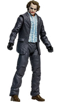 McFarlane DC Gold Label Collection The Joker Bank Robber Action Figure (The Dark Knight Trilogy)
