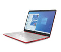 15-dw1081wm 15.6" HD Notebook  Pentium Gold 6405U 2.4GHz 4GB RAM 500GB HDD Wi-Fi BT Webcam Windows 10 Home(USED)
