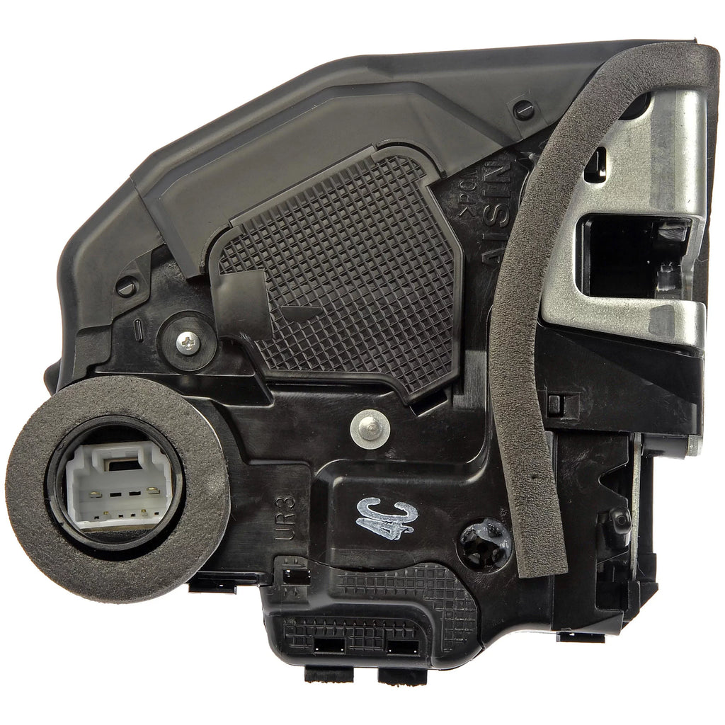 Dorman 931-404 Rear Passenger Side Door Lock Actuator Motor for Specific Lexus / Scion /  Models