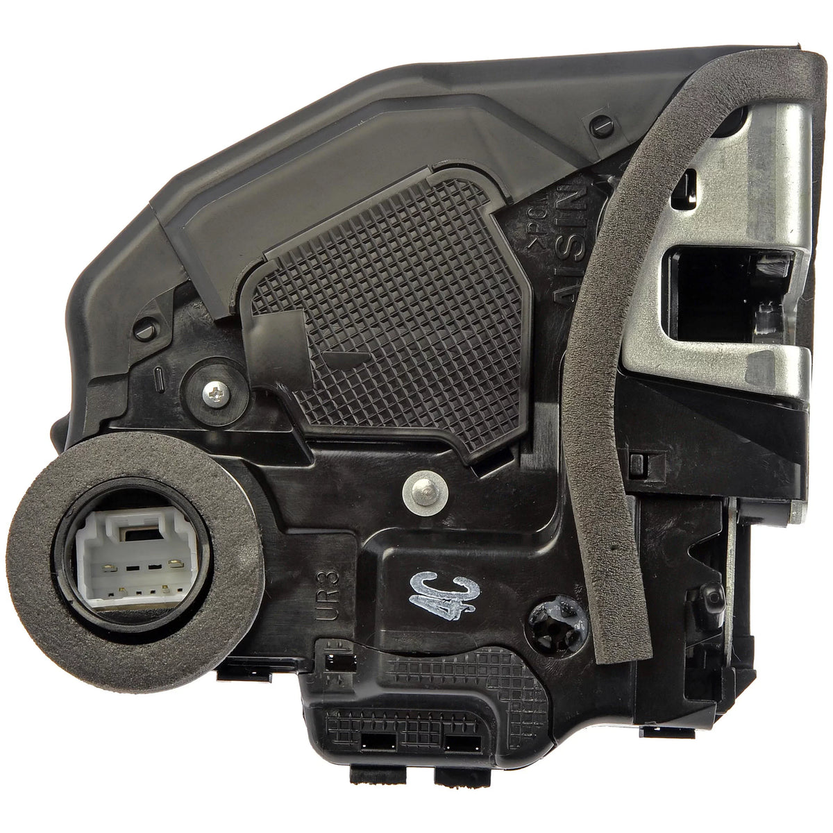 Dorman 931-404 Rear Passenger Side Door Lock Actuator Motor for Specific Lexus / Scion /  Models
