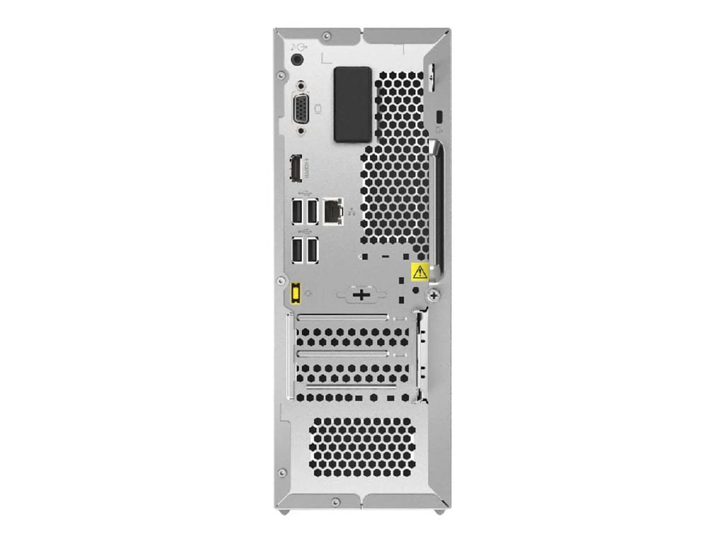 IdeaCentre 3 07ADA05 90MV - SFF - Ryzen 3 3250U / 2.6 GHz - RAM 4 GB - HDD 1 TB - DVD-Writer - Radeon Graphics - GigE - WLAN: 802.11a/b/g/n/ac, Bluetooth 5.0 - Win 11 Home - monitor: none - keyboard: US - mineral gray