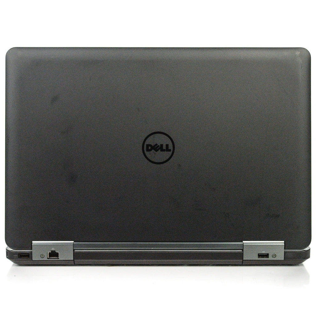 Used  Latitude E5540 Laptop i5 Dual-Core 4GB 128GB SSD Win 10 Pro B v.WAA