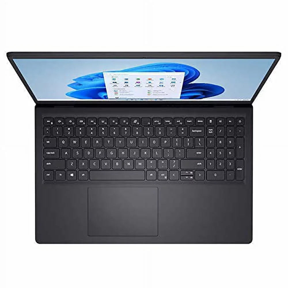 Newest Inspiron 3000 i3511 Laptop, 15.6" FHD Display, 11th Gen  Core i5-1135G7, Iris Xe Graphics, 16GB DDR4, 1TB NVMe SSD, HDMI, Bluetooth, Wi-Fi, Windows 10 Pro