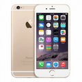 Restored  iPhone 6 Plus 16GB Gold, Unlocked, AT&T, Tmobile, Boost, FREE CASE (Grade A)