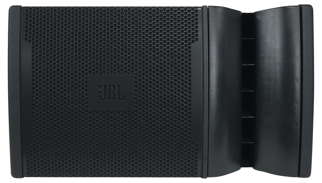 JBL VRX932LA-1 12" 800 Watt 2-Way Passive Line-Array Speaker in charcoal