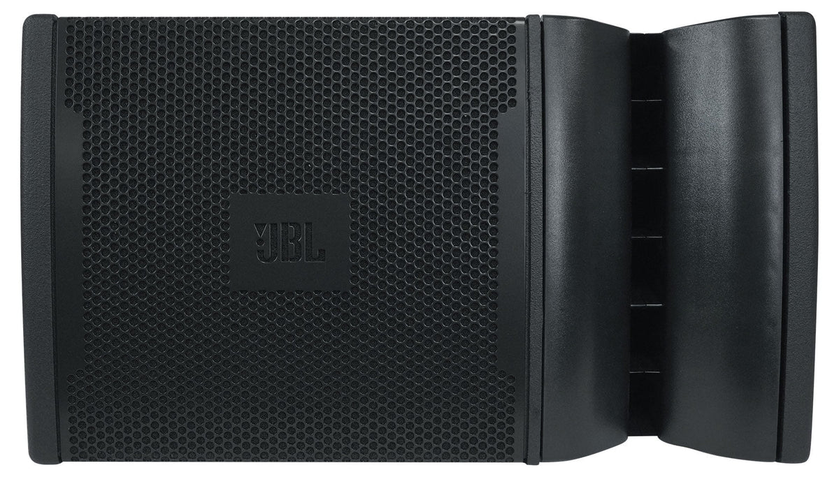 JBL VRX932LA-1 12" 800 Watt 2-Way Passive Line-Array Speaker in charcoal