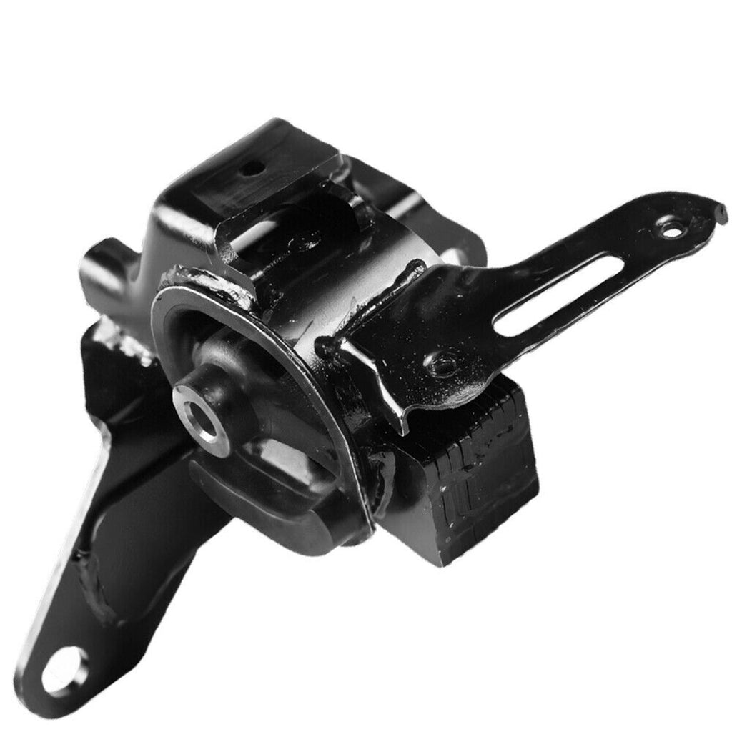 CF Advance Compatible with  Corolla 1.8L Sedan for Auto CVT 2014-2019 Left Transmission Mount A42026 10109 123720T330 2014 2015 2016 2017 2018 2019