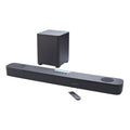 Dolby Atmos Soundbar with Wireless Subwoofer. 2. 42" 5.1. onn