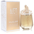 Thierry Mugler Eau De Parfum Spray Refillable 1 oz for Women Pack of 4