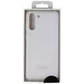 LED Back Cover for  Galaxy S21+ and S21+ 5G - White