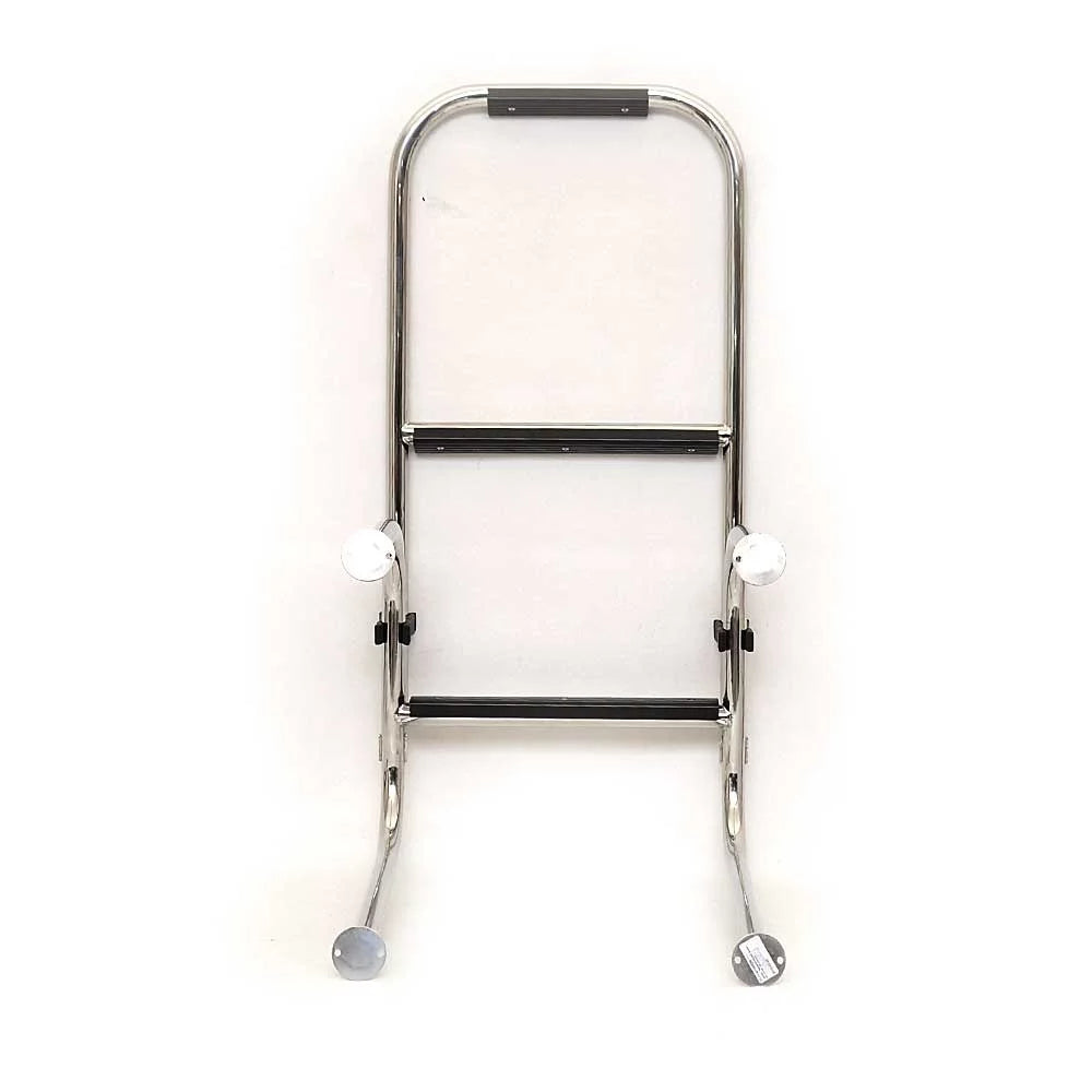 Challenger Boat Transom Ladder 01-11-41-0002A | 3 Step 27 1/2 1 inch