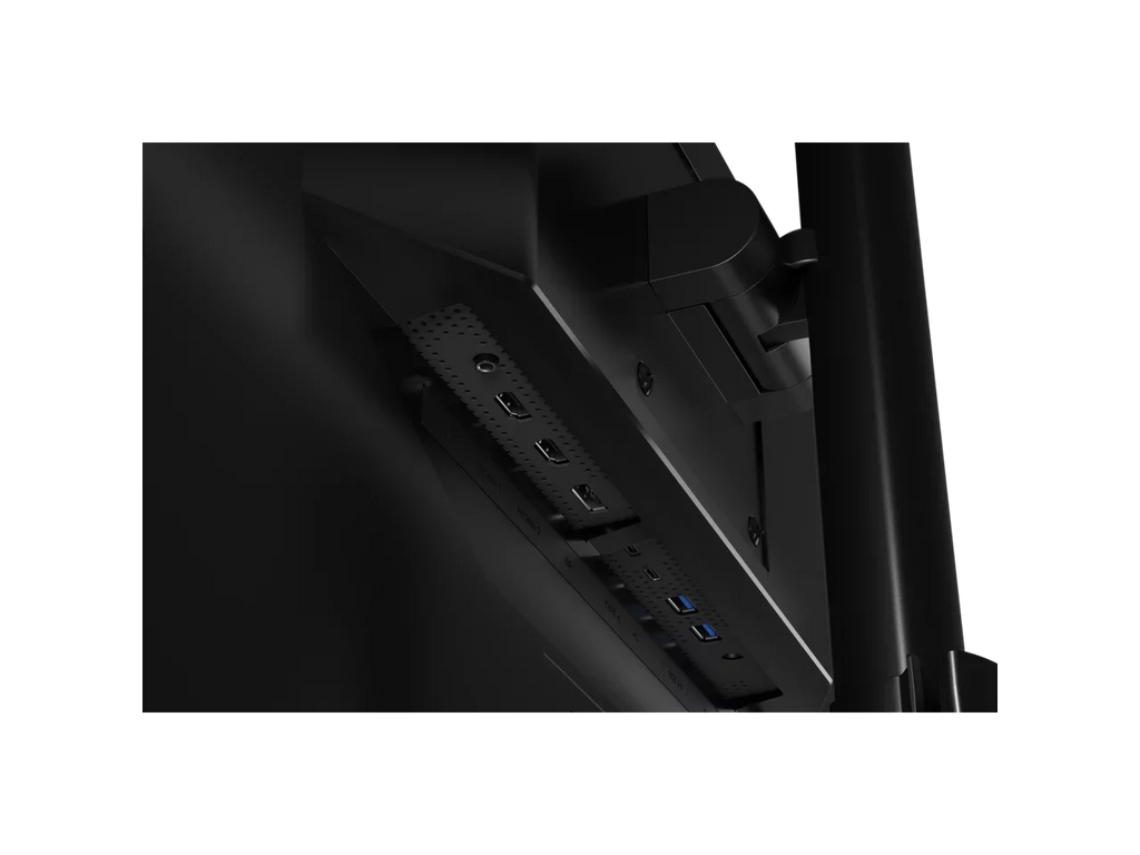 CORSAIR XENEON 32QHD240 32-1 inch IPS QHD (2560 x1440), FreeSync Premium, G-Sync Compatible, 240Hz Refresh Rate, DisplayHDR600 Gaming Monitor