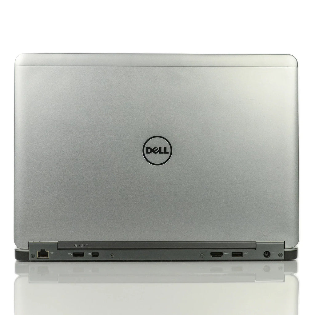 Pre-Owned  Latitude E7440 Laptop i7 Dual-Core 8GB 1TB Win 10 Pro B v.AA