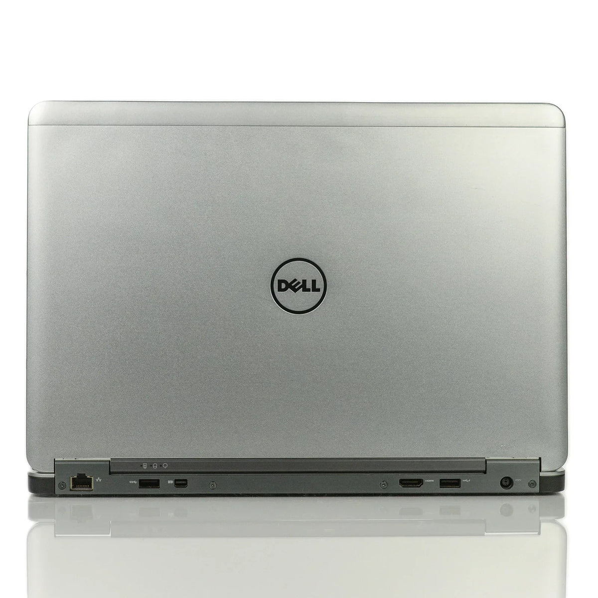 Pre-Owned  Latitude E7440 Laptop i7 Dual-Core 8GB 1TB Win 10 Pro B v.AA