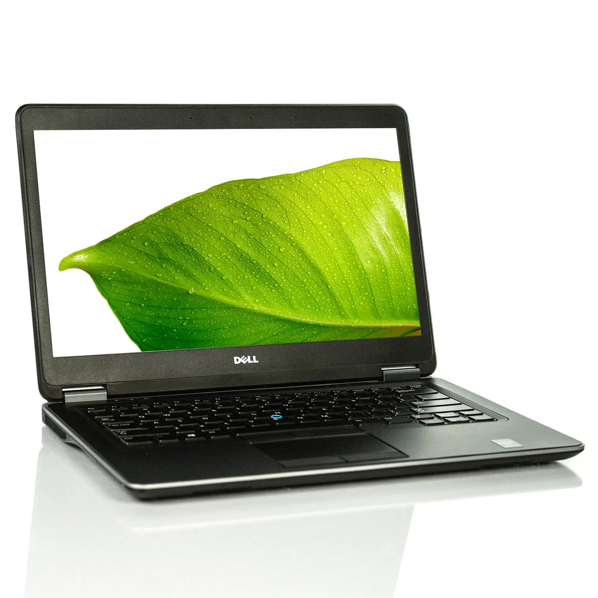 Pre-Owned  Latitude E7440 Laptop i7 Dual-Core 8GB 1TB Win 10 Pro B v.AA