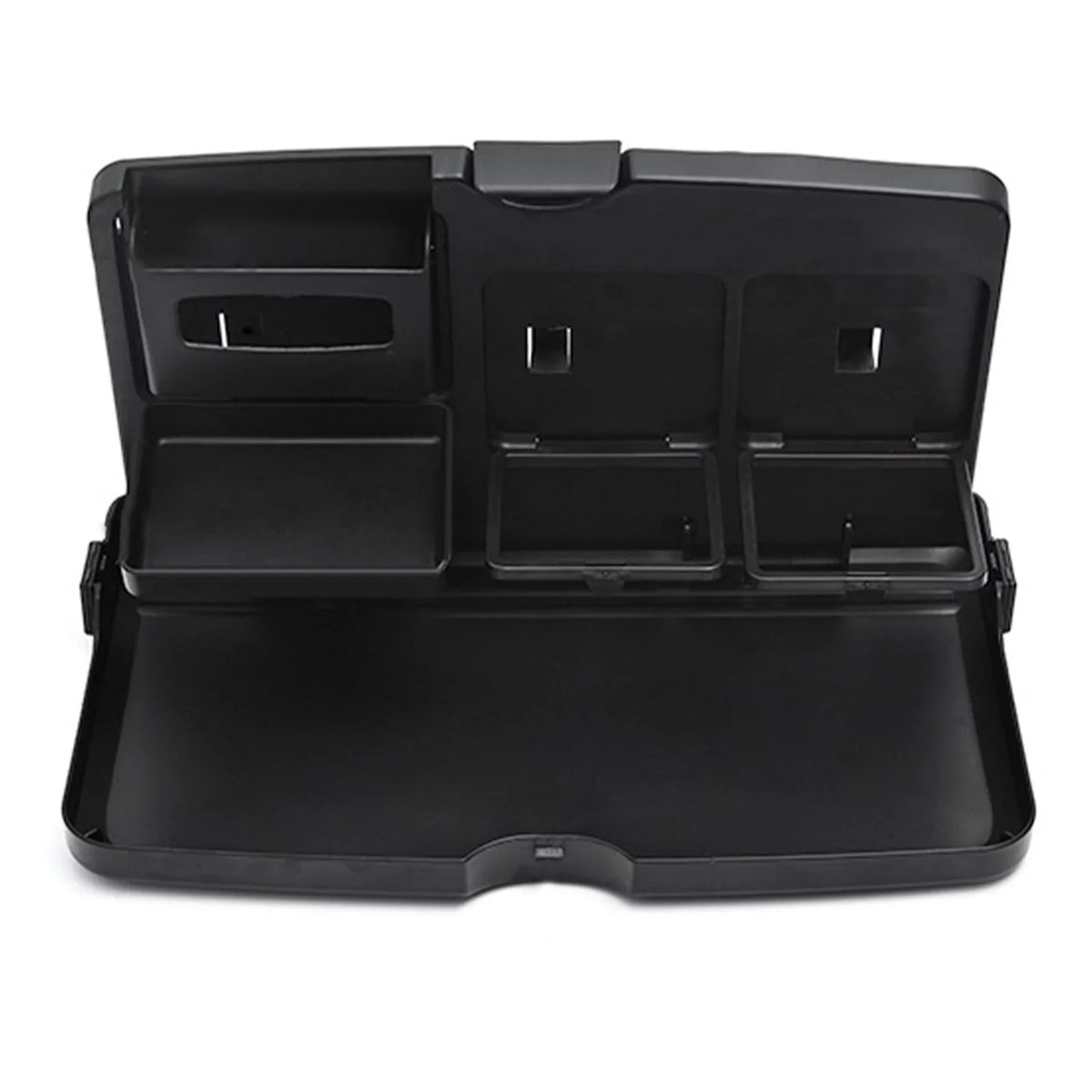 Car Back Seat Tray Table Foldable Car Backseat Table And Organizer Car Work Dining Table Food Tray Portable Auto Food And Drink