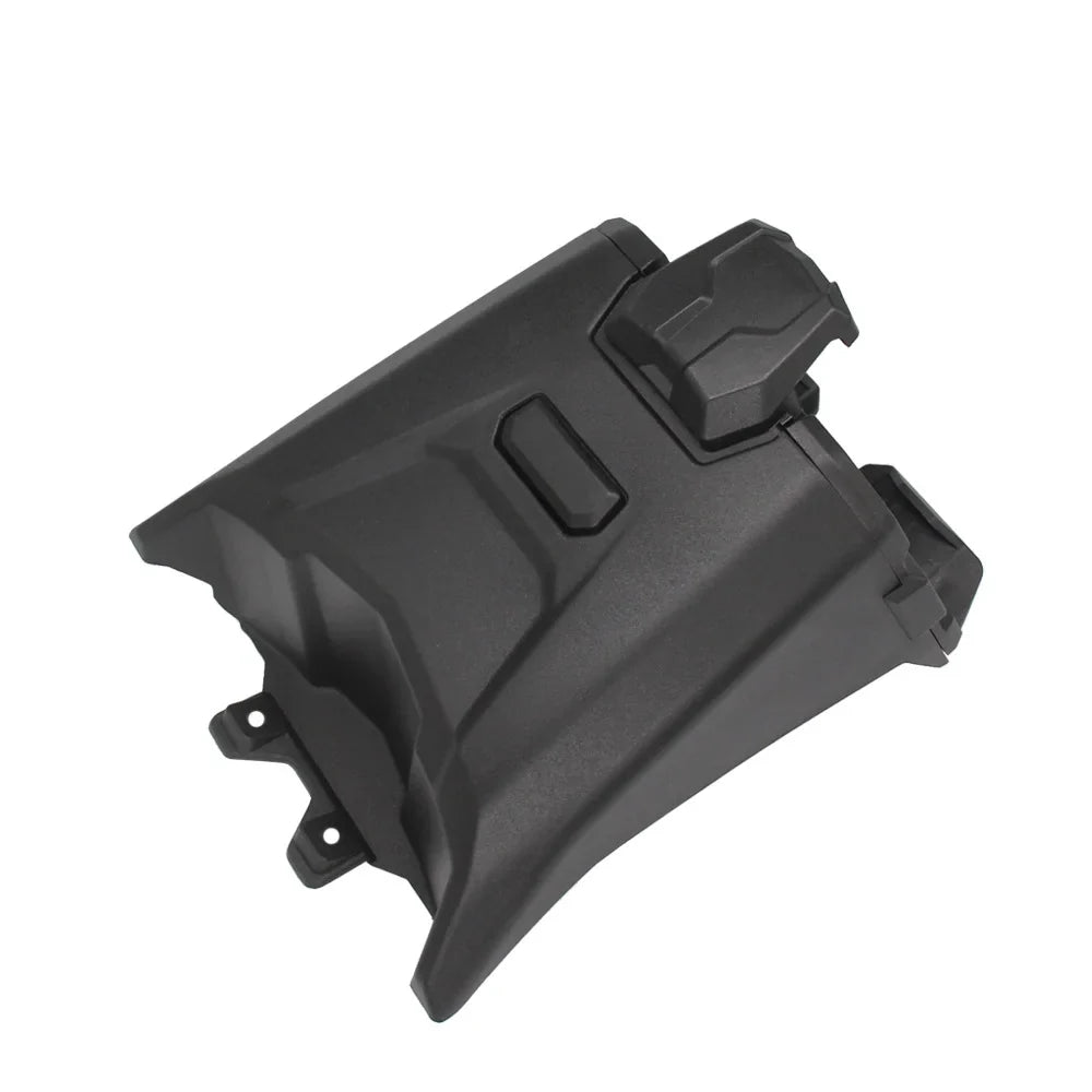 Dadypet Storage Box,Auto Internal Am Maverick X3 Car Interior Box Easy Installation 2017-2022 Can Am Internal Fit 2017-2022 Installation Device Car Fit 2017-2022 Can mewmewcat HUIOP Device Easy QAHM
