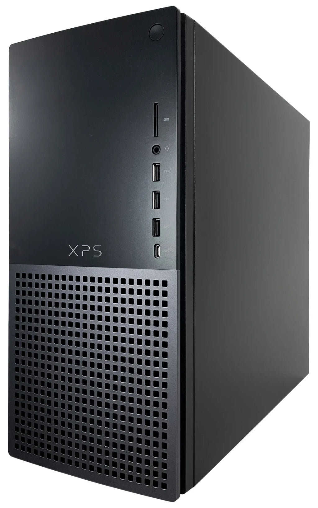 XPS 8960 Desktop PC - 14th Gen  Core i7-14700K up to 5.6 GHz, 64GB RAM, 4TB PCIe SSD + 2TB HDD, NVIDIA GeForce RTX 3090, Windows 11 Pro