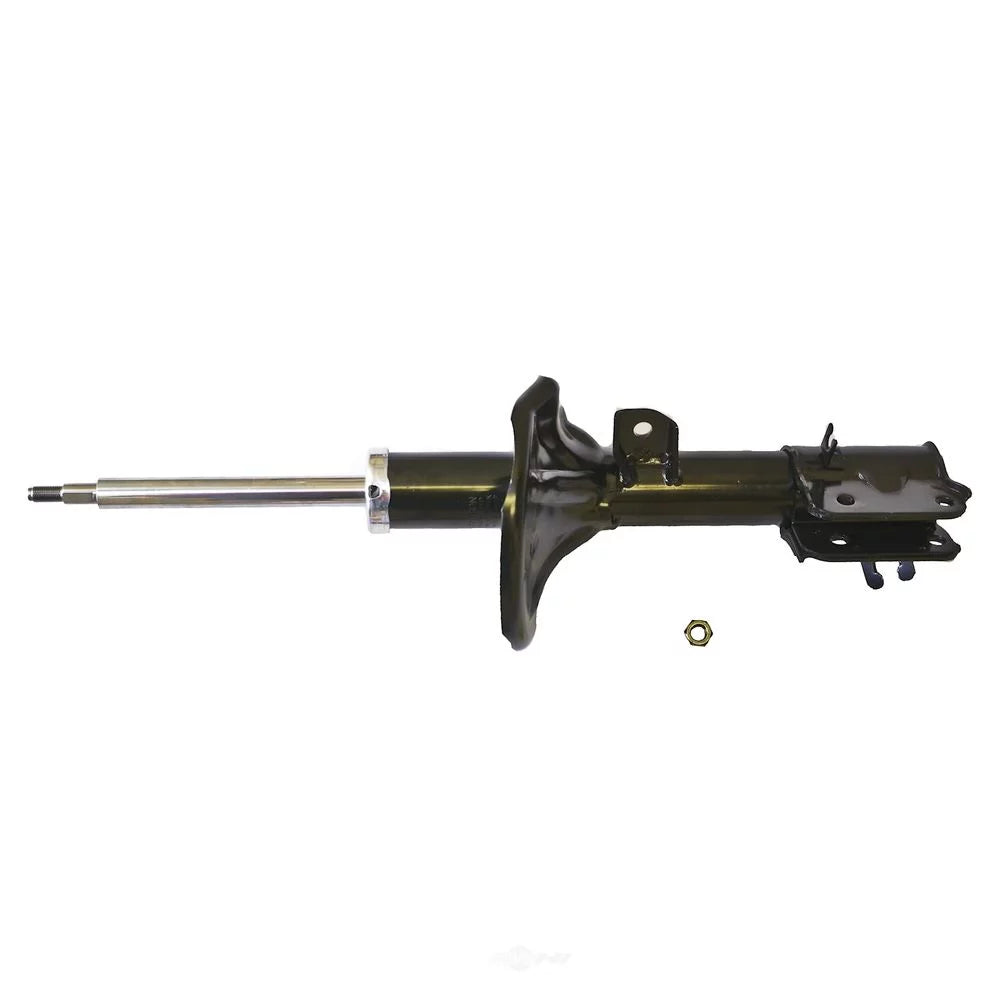 Suspension Strut Assembly Fits select: 2001-2006 HYUNDAI SANTA FE