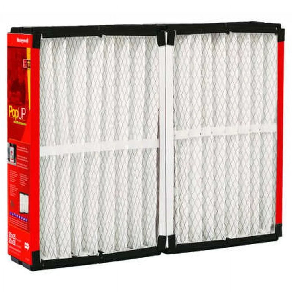 Honeywell Media Filter Replaces Aprilaire 2400 (MERV 11)