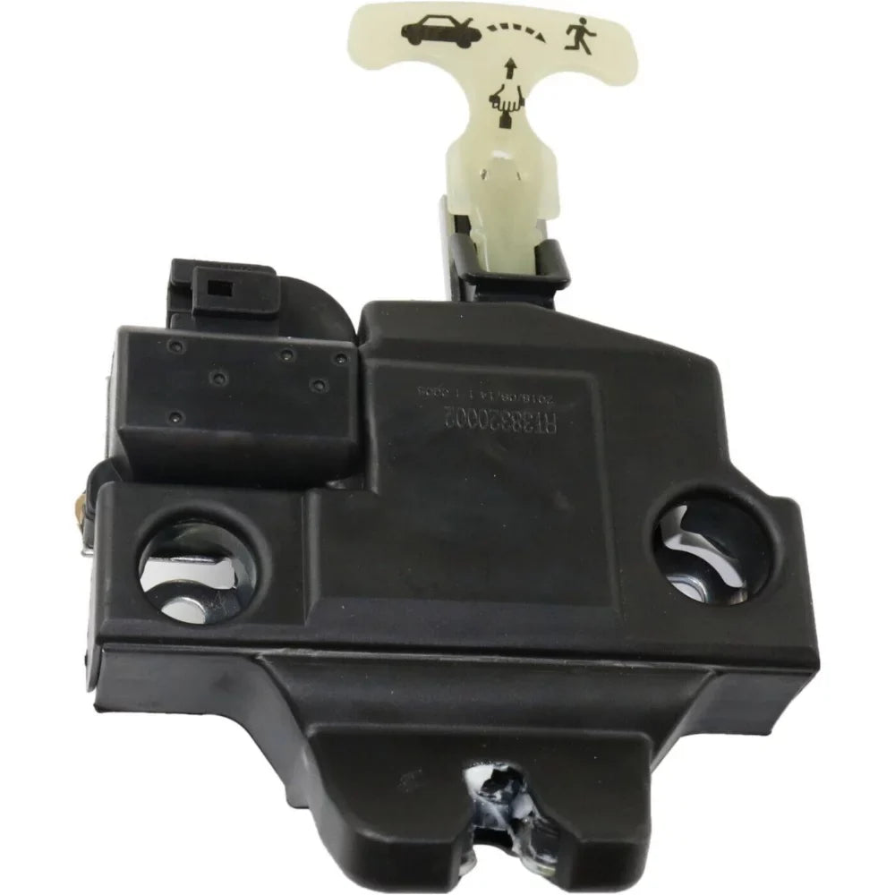 Teledu Trunk Lock Actuator 6460006010 For 2007-2011  Camry Sedan