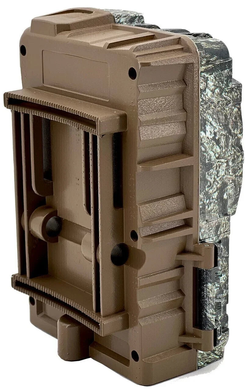 Browning 4PK Pro Scout Max Extreme HD Trail Camera w/32GB M/Card & Reader