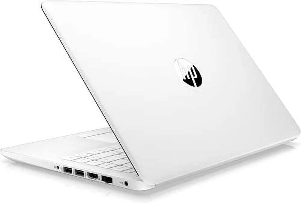 Restored  Notebook 14-cf1012ds  Pentium Gold 5405U 4GB 64GB eMMC 14" White (Refurbished)