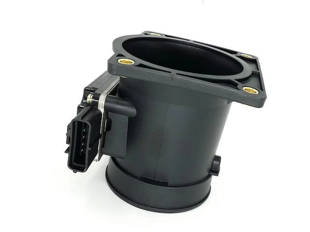 Mass Air Flow Sensor - Compatible with 1997 - 2003  F-150 4.2L V6 VIN 2 Naturally Aspirated 1998 1999 2000 2001 2002